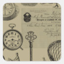 Pesquisar por relógios do vintage adesivos Galo