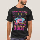 Pesquisar por volta 80 camisetas Oitenta