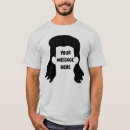Pesquisar por cabelo branco camisetas Para ele