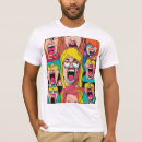 Pesquisar por procrastinadores camisetas Legal