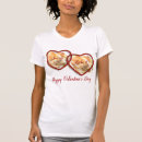 Pesquisar por modern valentine camisetas Casal