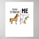 Pesquisar por cavalo kawaii pôsteres pósteres Unicórnio arco íris
