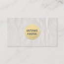 Pesquisar por circle cartao de visita Elegante