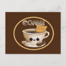 Pesquisar por café do kawaii cartoes postais Qualquer pessoa