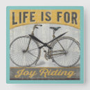 Pesquisar por bicicleta vintage relogios de parede Arte do vintage