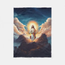 Pesquisar por cristo jesus mantas Céu