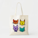 Pesquisar por gato legal bolsas tote Mãe do gato