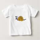 Pesquisar por caracol camisetas Animais