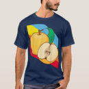 Pesquisar por maçãs amarelas camisetas Amante de os animais