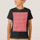Pesquisar por forma quadrada camisetas Para crianças
