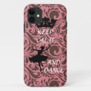 Pesquisar por mantenha calmos iphone capas Para ela