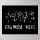 Pesquisar por os pensamentos positivos pôsteres pósteres Pensamento positivo