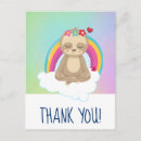 Pesquisar por preguiça cartoes postais Desenho animado