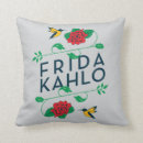 Pesquisar por kahlo do frida almofadas Latina