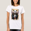 Pesquisar por panda colorida camisetas Qualquer pessoa