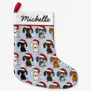 Pesquisar por cães meias de natal Dachshund