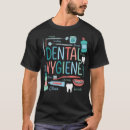 Pesquisar por higiene camisetas Saúde oral