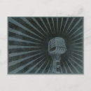 Pesquisar por rádio vintage cartoes postais Música