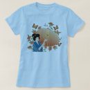 Pesquisar por gueixa de manga camisetas Asiático