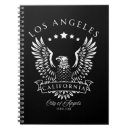 Pesquisar por los angeles notas cadernos de notas Retrô