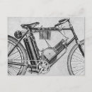 Pesquisar por motorcycle cartoes postais Bike