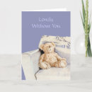 Pesquisar por urso triste cartoes postais Ilustração