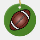 Pesquisar por rugby ornamentos Futebol americano