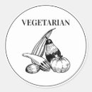 Pesquisar por vegetariano adesivos Vegetariana