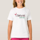 Pesquisar por t shirt do baby sitter camisetas Qualquer pessoa