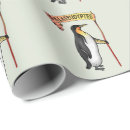 Pesquisar por penguin papel de presente Pássaro