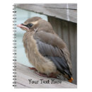 Pesquisar por bird cadernos de notas Natureza