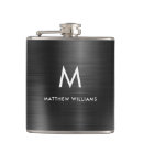 Pesquisar por metálico cantis Preto