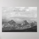 Pesquisar por paisagens preto branco pósteres Montanhas