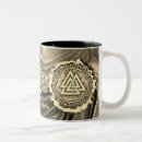 Pesquisar por asatru canecas Nórdica
