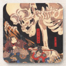 Pesquisar por kuniyoshi porta copos Ukiyo e