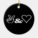 Pesquisar por símbolo do amor ornamentos Para todos