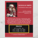 Pesquisar por festa de natal flyers Para todos