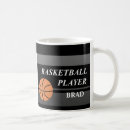 Pesquisar por jogadores de basquete canecas Basquetebol