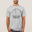 Pesquisar por temido camisetas Engraçado