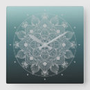 Pesquisar por símbolo da flor relogios de parede Para ela