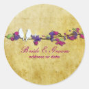 Pesquisar por vintage bird adesivos Elegante