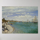 Pesquisar por pintura do barco do monet artes pósteres Impressionista