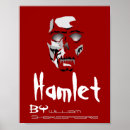 Pesquisar por hamlet artes pósteres Teatro