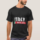 Pesquisar por cidades italianas camisetas Viagem