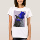 Pesquisar por cinza gato camisetas Azul
