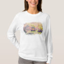 Pesquisar por paisagens do impressionismo camisetas Paul