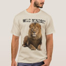 Pesquisar por animal feroz camisetas Para todos