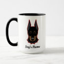 Pesquisar por preto pinscher canecas Doberista
