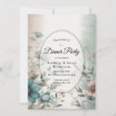 Pesquisar por arte romântica do vintage convites Componente genérico