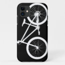 Pesquisar por da bicicleta iphone capas Preto e branco